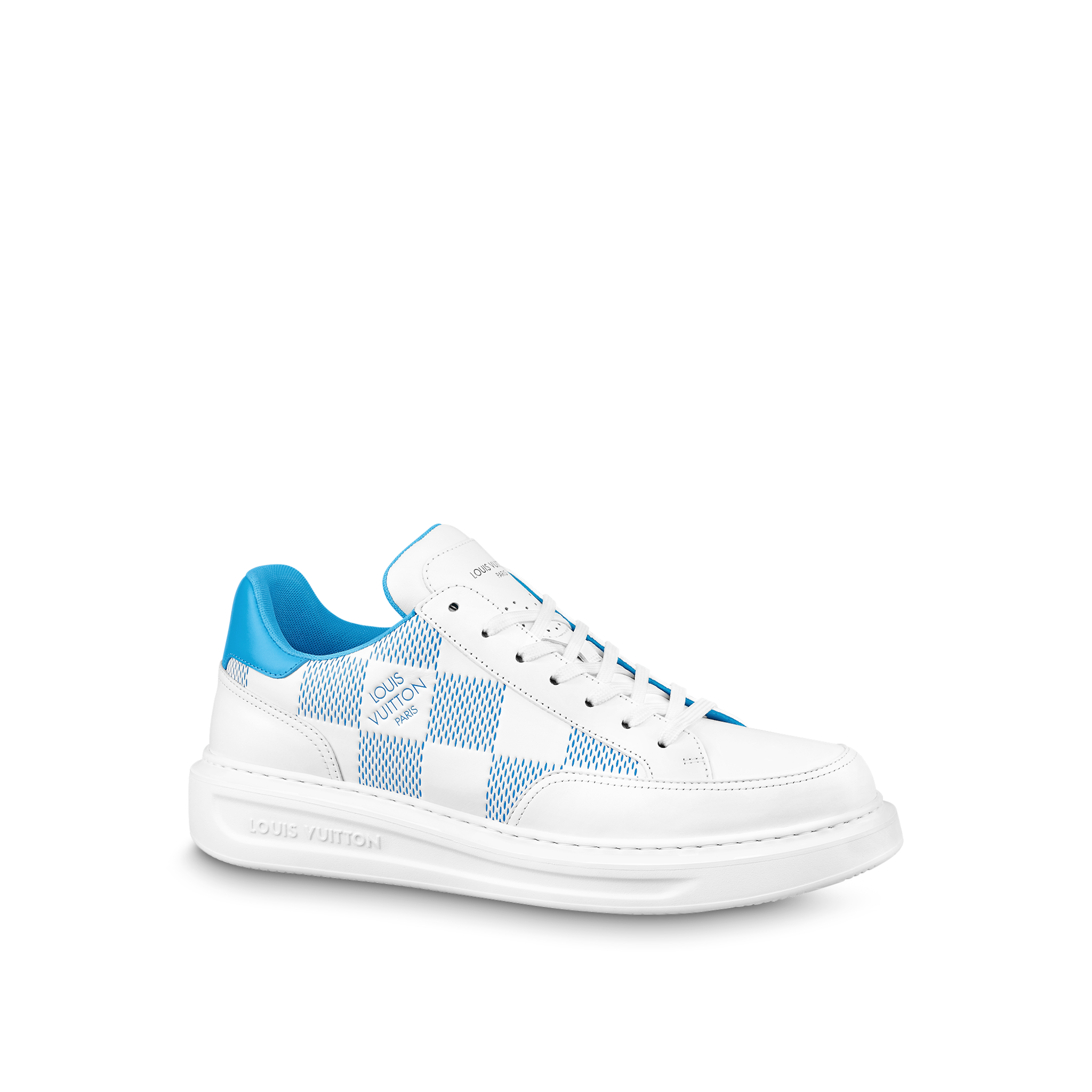 Louis Vuitton Beverly Hills Sneaker