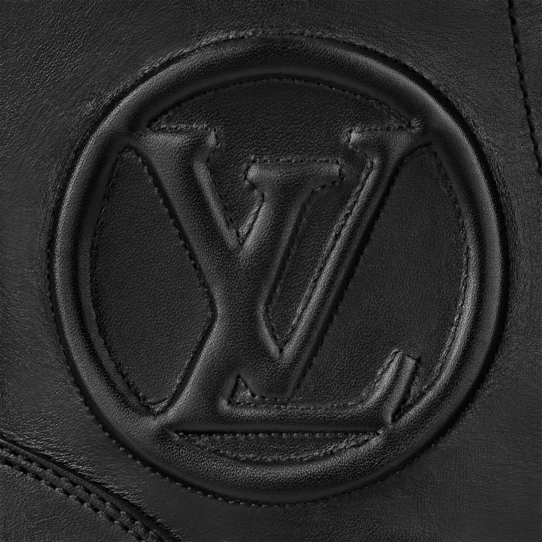 Louis Vuitton Bottine Ranger Territory