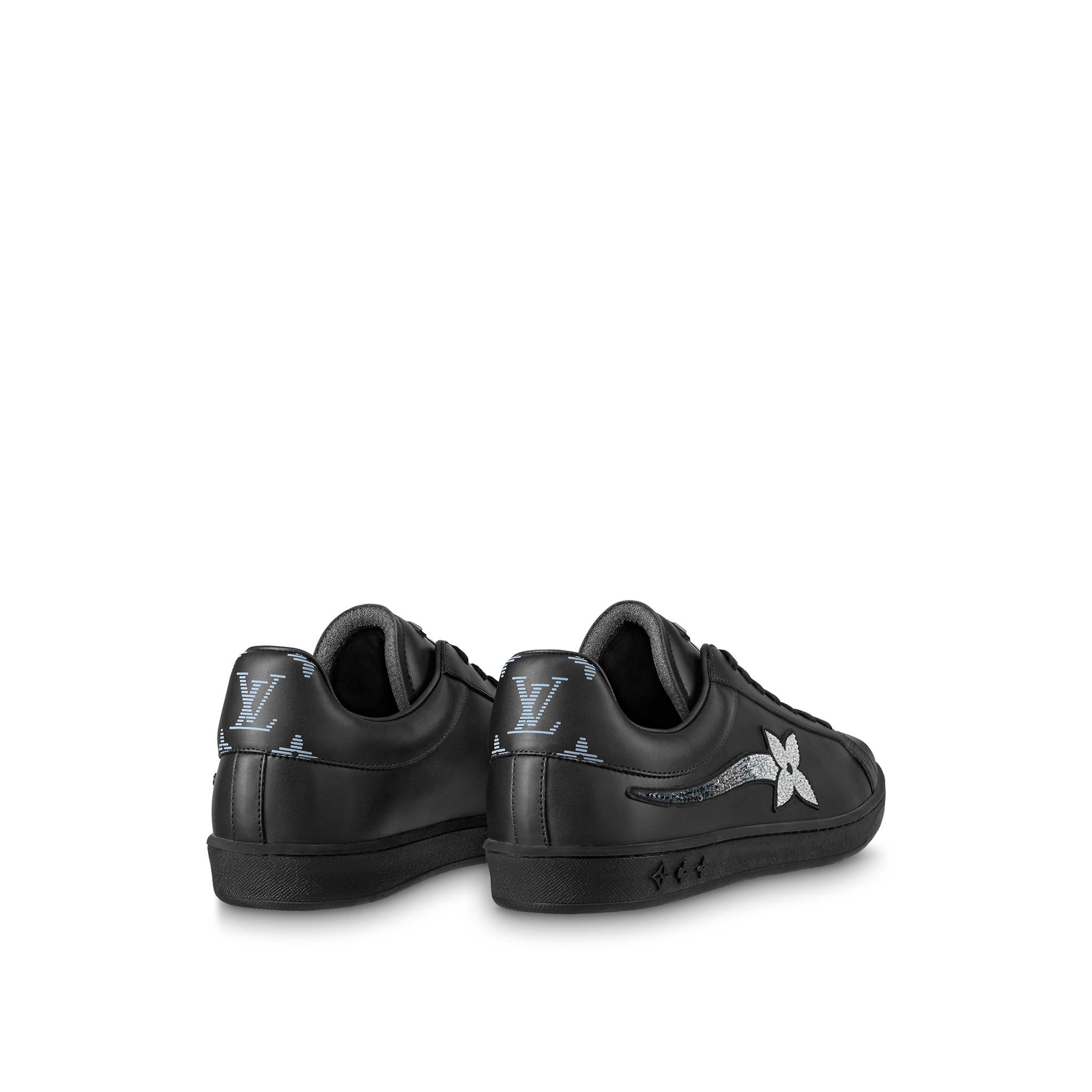 Louis Vuitton Luxembourg Samothrace Sneaker