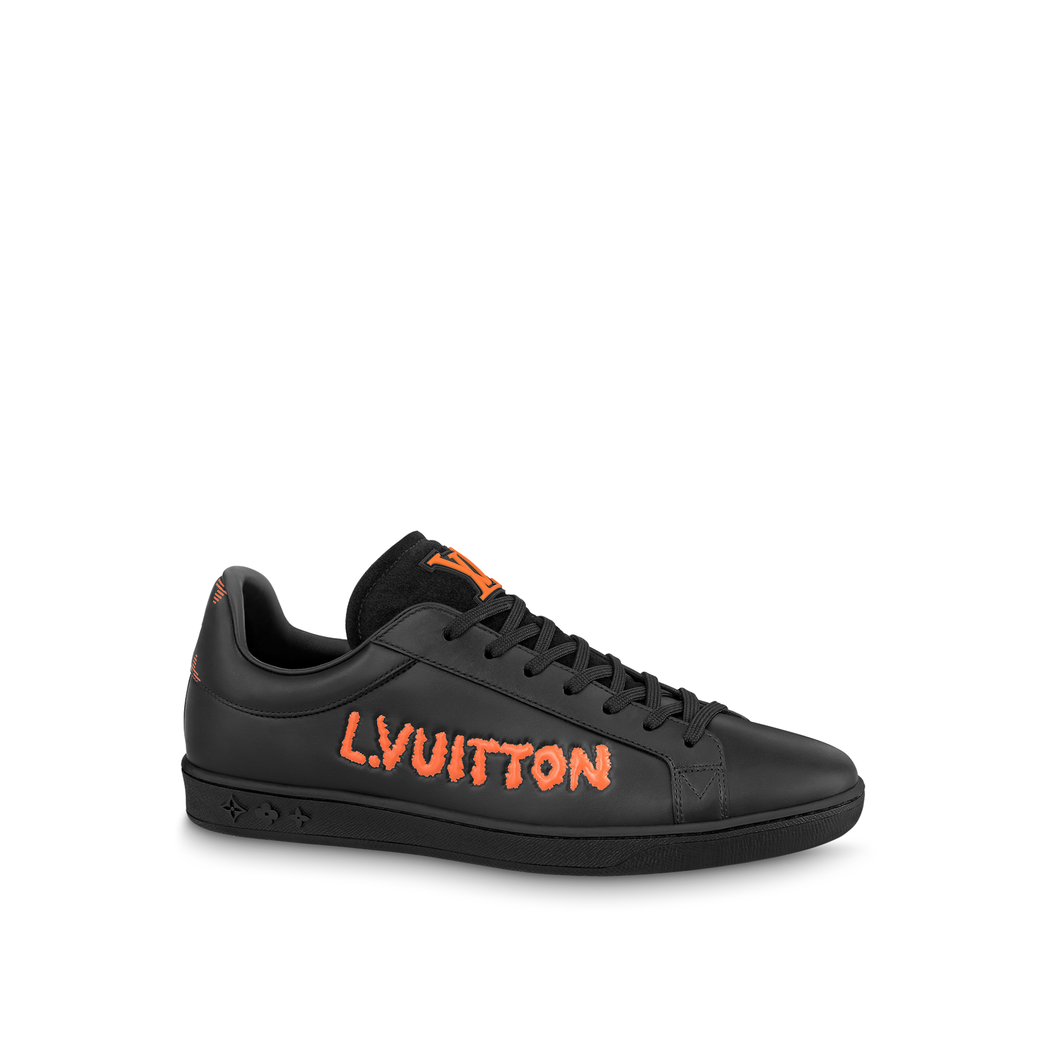 Louis Vuitton Luxembourg Samothrace Sneaker