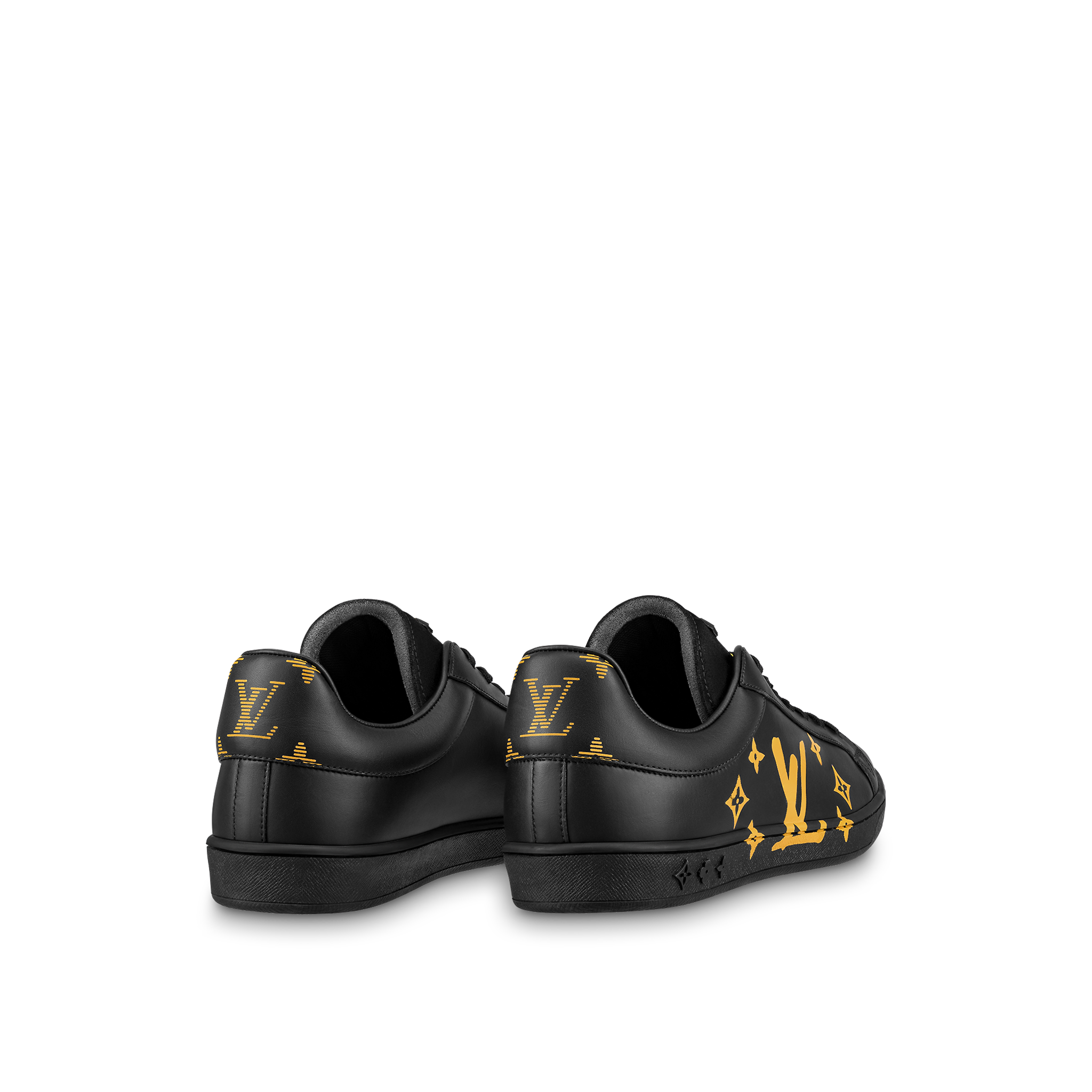Louis Vuitton Luxembourg Samothrace Sneaker
