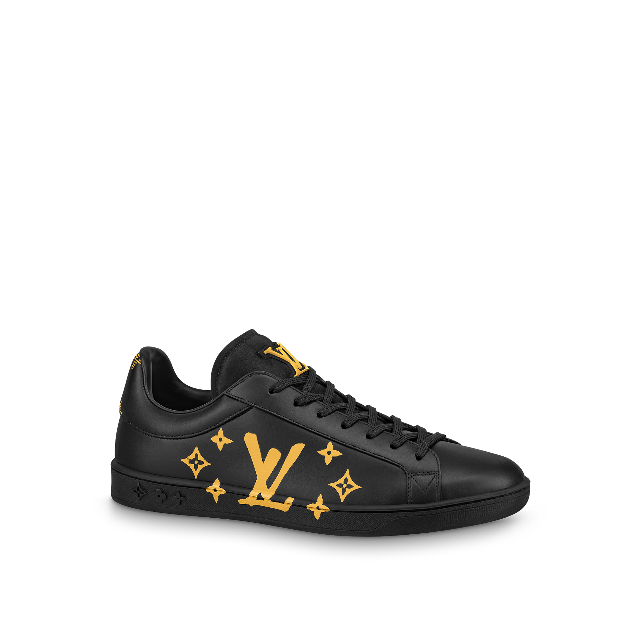 Louis Vuitton Luxembourg Samothrace Sneaker