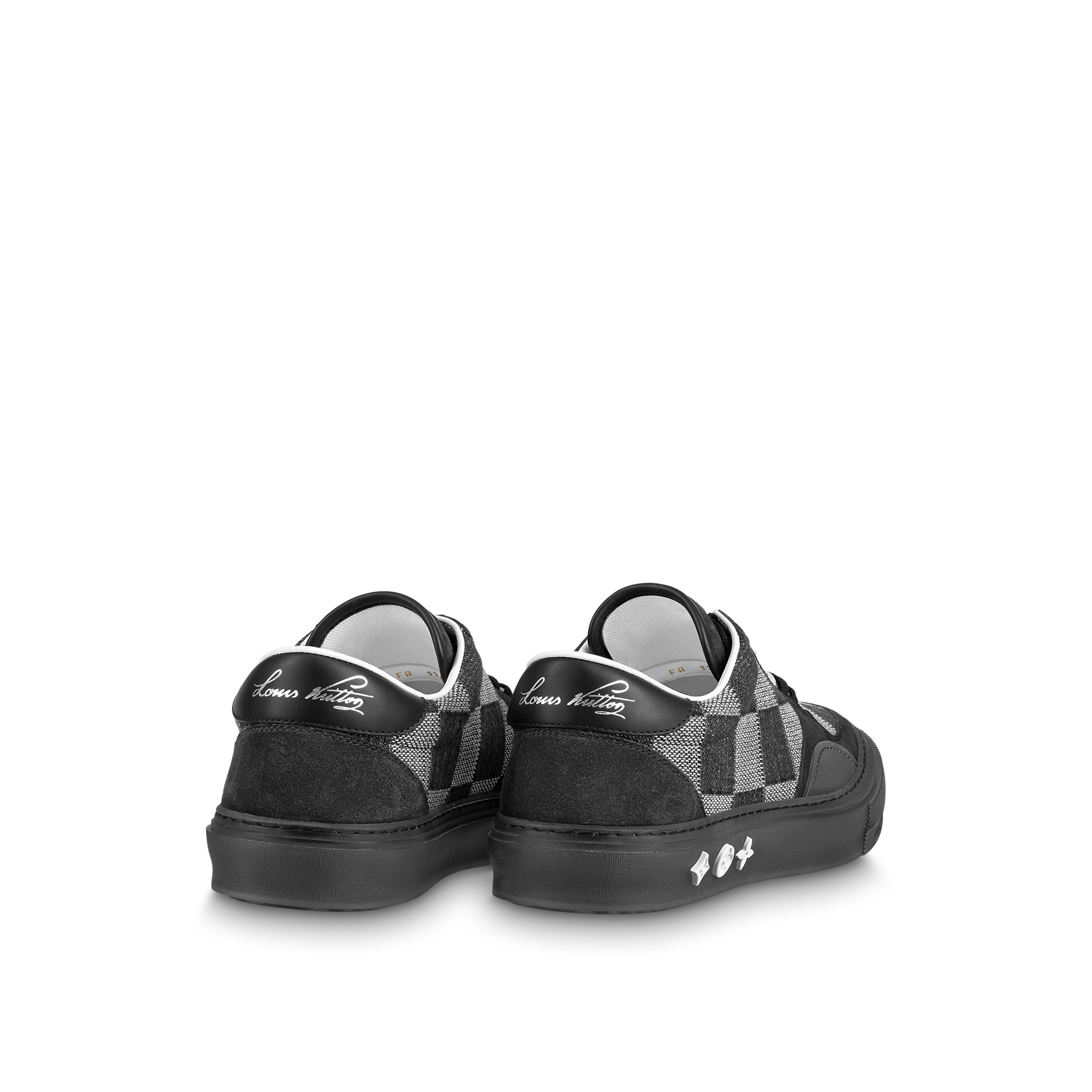 Louis Vuitton LV Ollie Sneaker