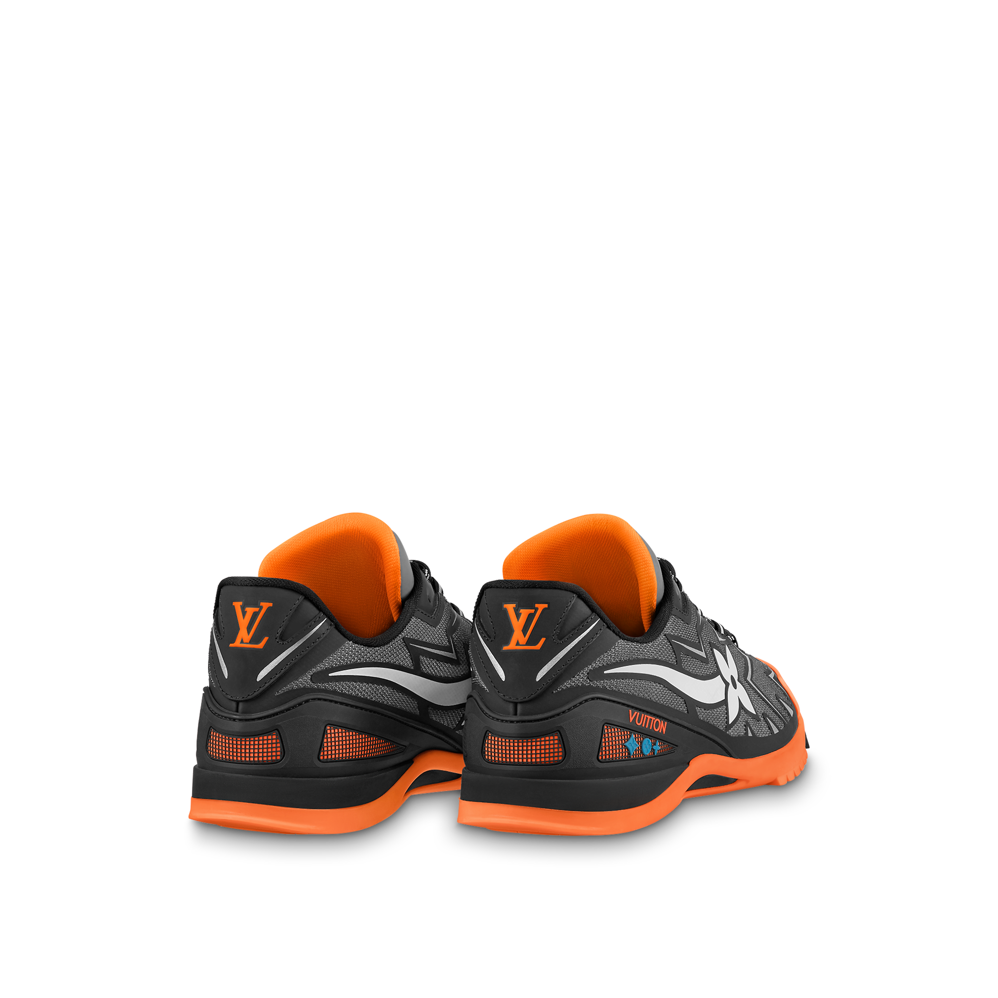Louis Vuitton LV Sprint Sneaker