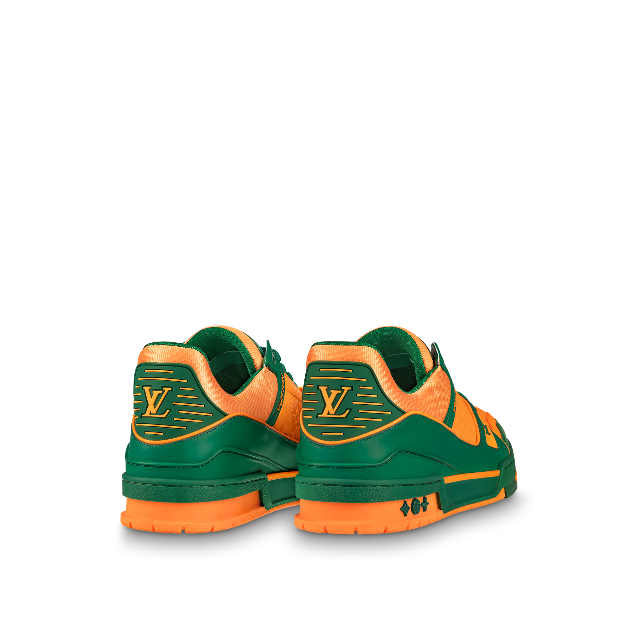 Louis Vuitton LV Trainer Sneaker