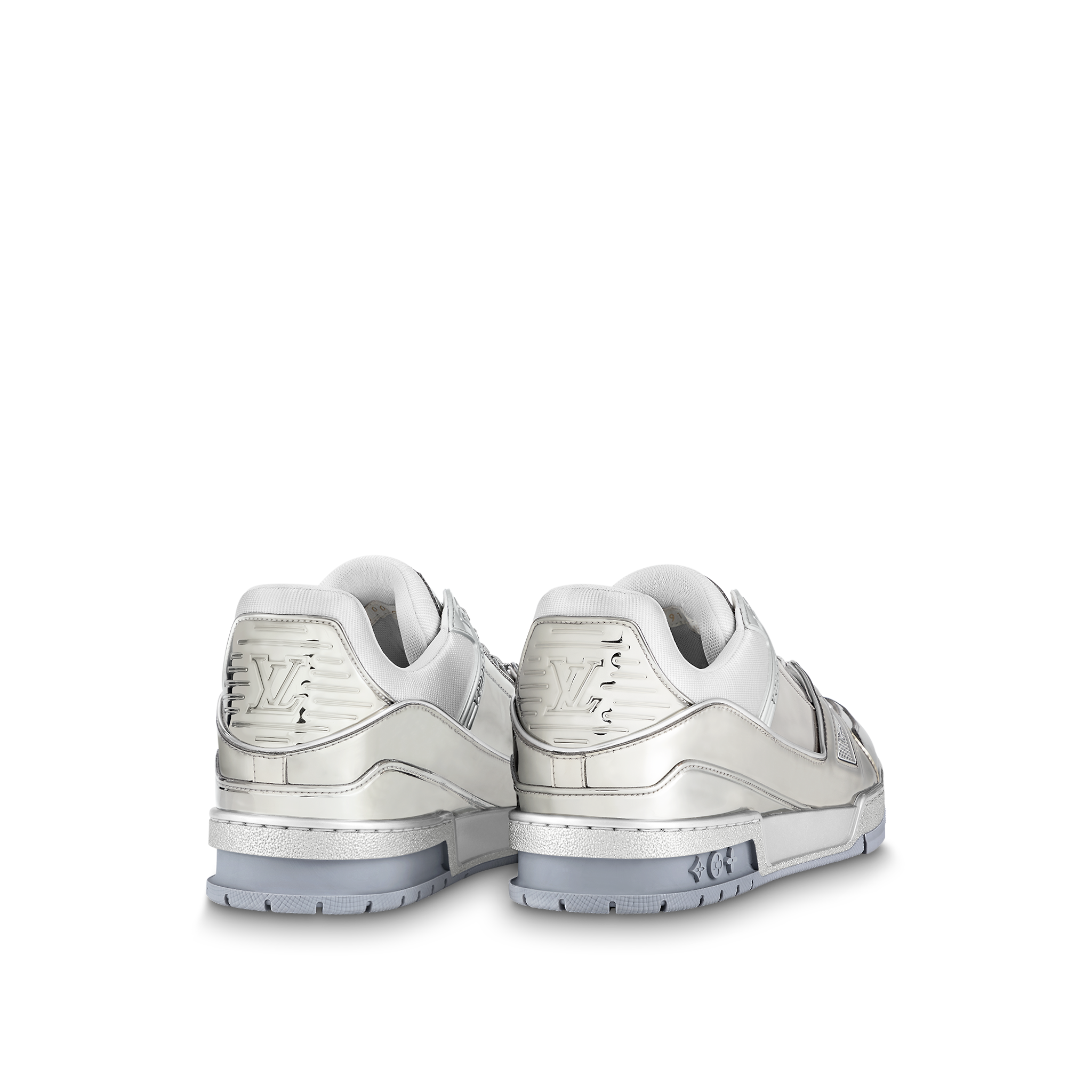 Louis Vuitton LV Trainer Sneaker