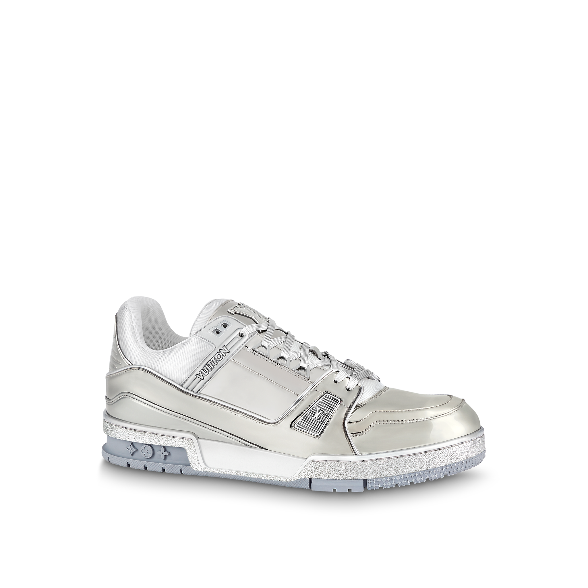 Louis Vuitton LV Trainer Sneaker