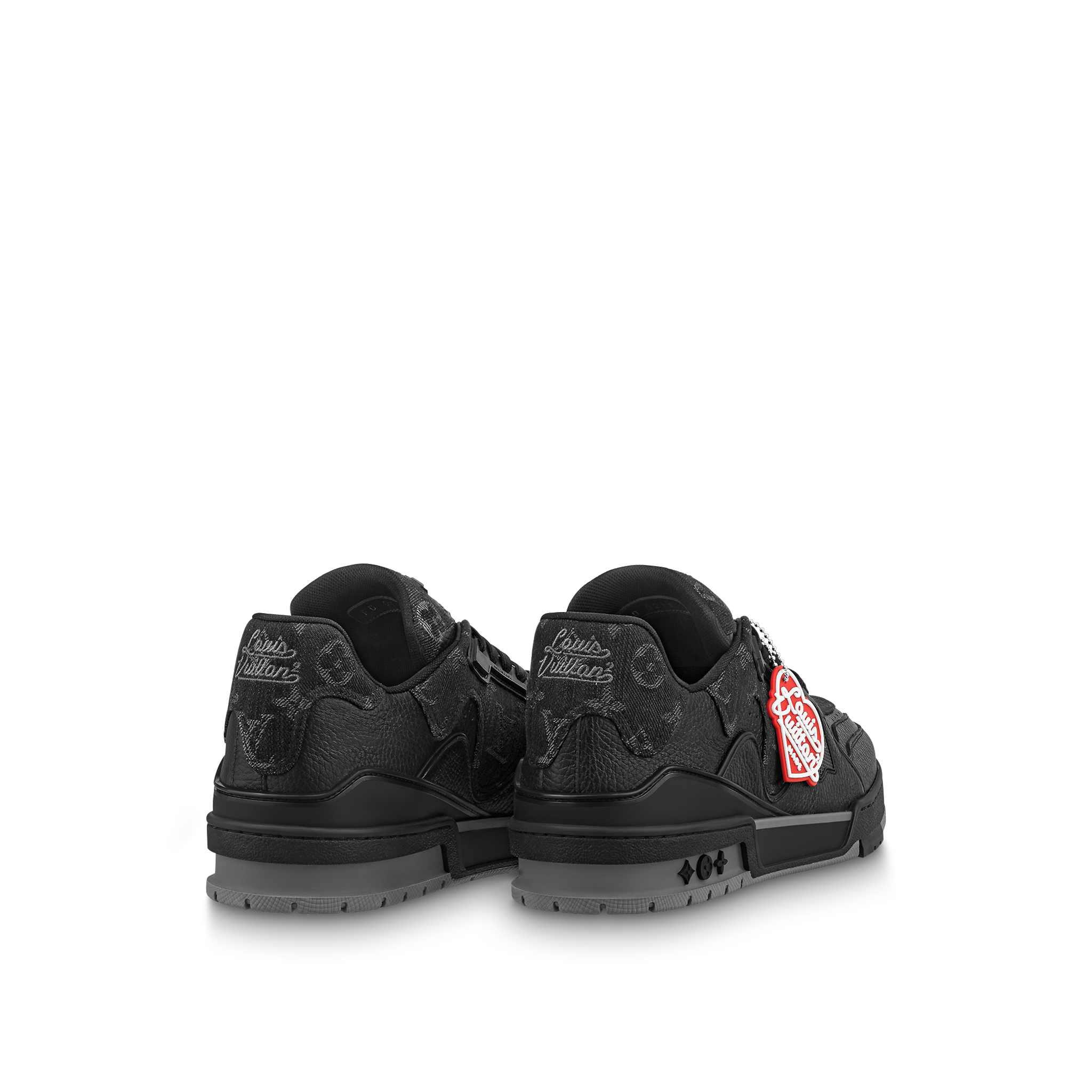 Louis Vuitton LV Trainer Sneaker