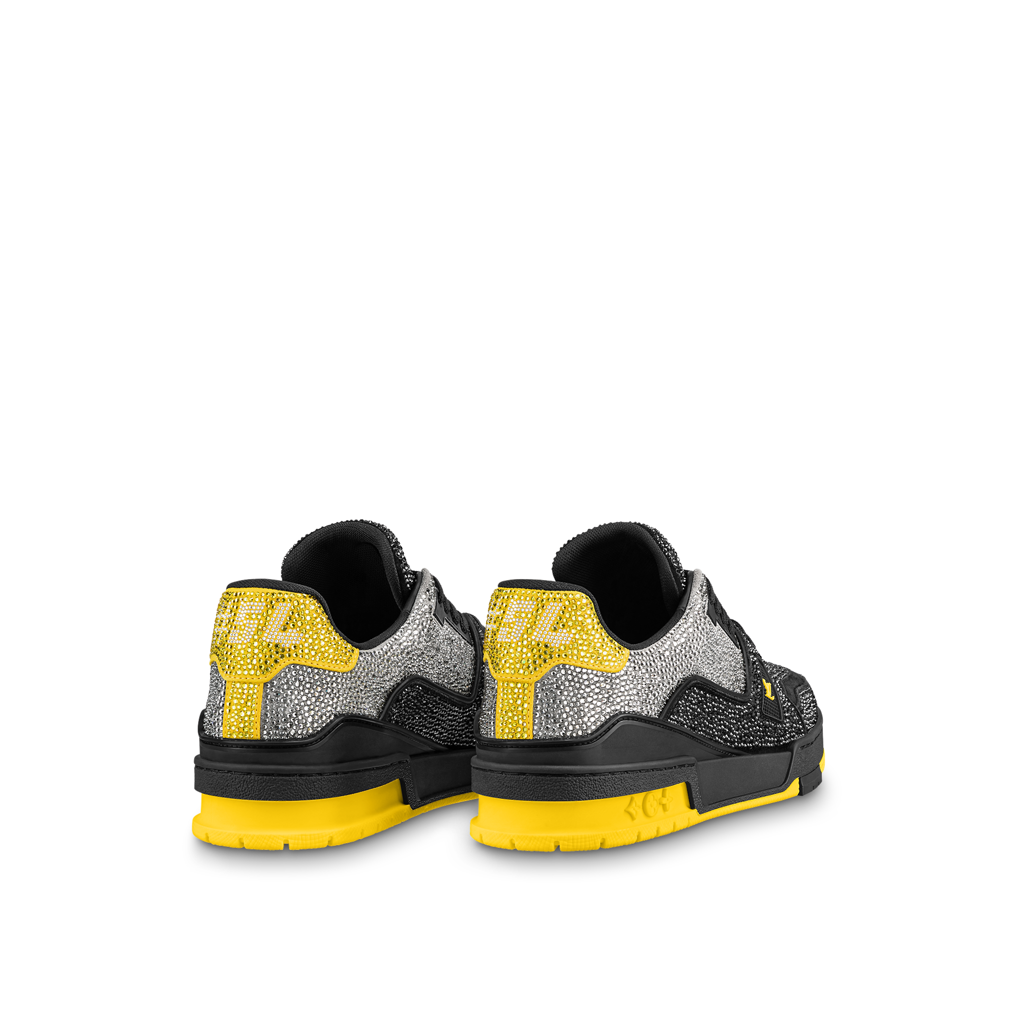 Louis Vuitton LV Trainer Sneaker