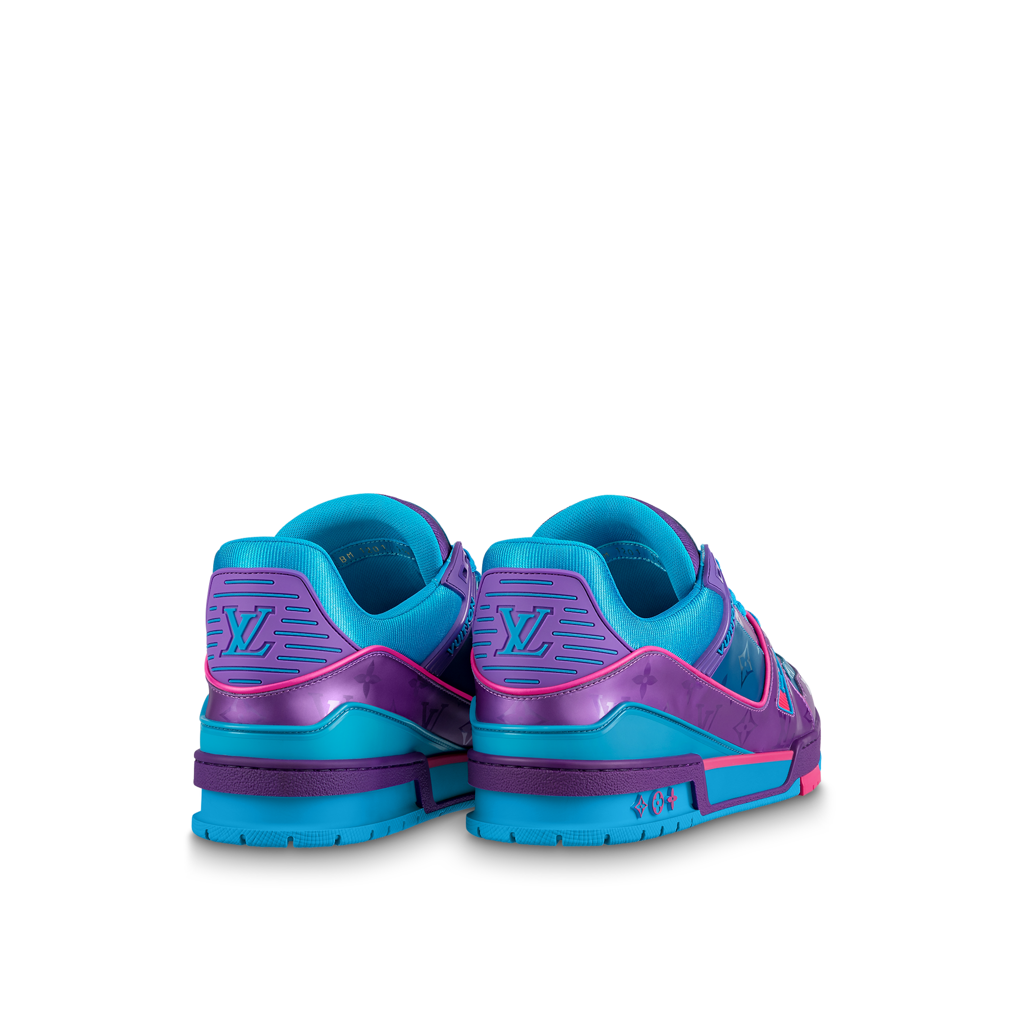 Louis Vuitton LV Trainer Sneaker