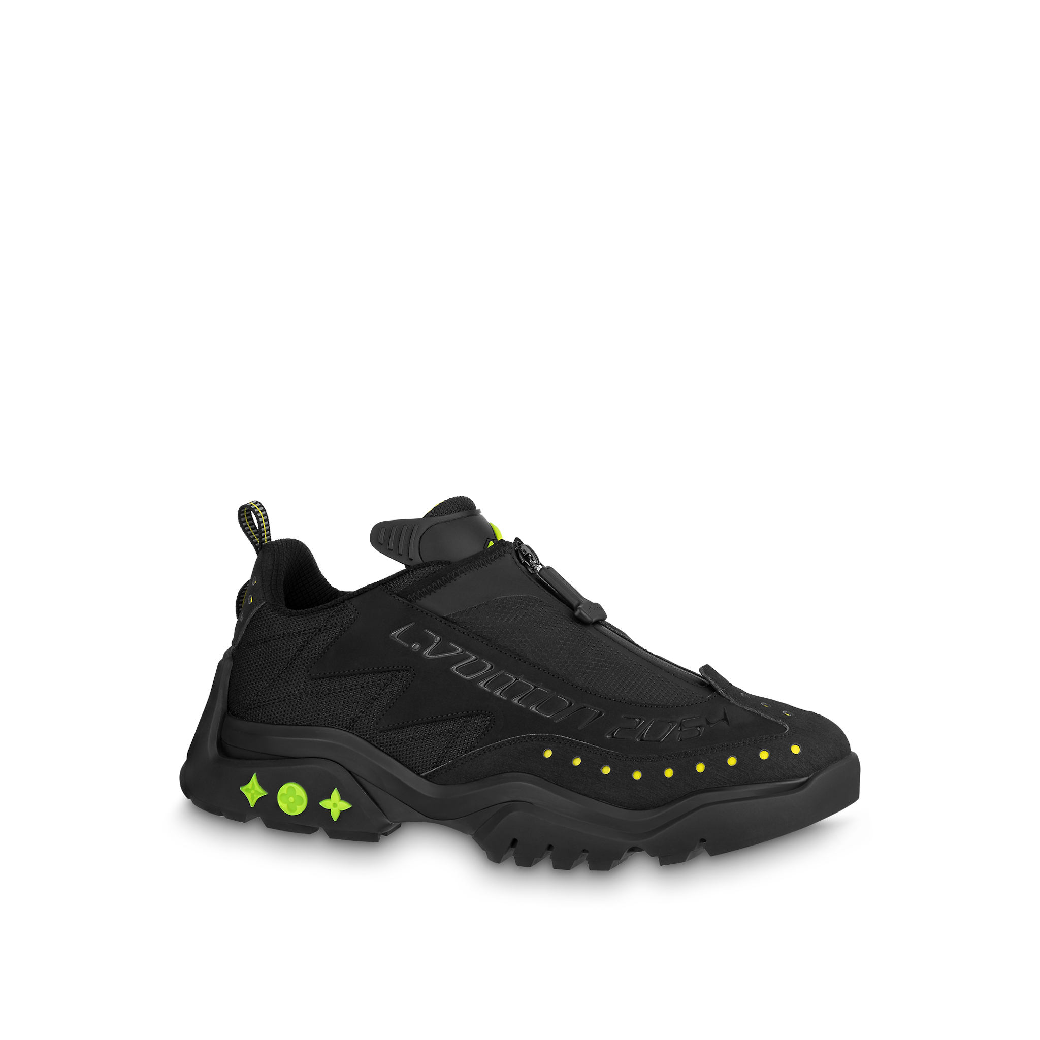 Louis Vuitton Millenieum Sneaker