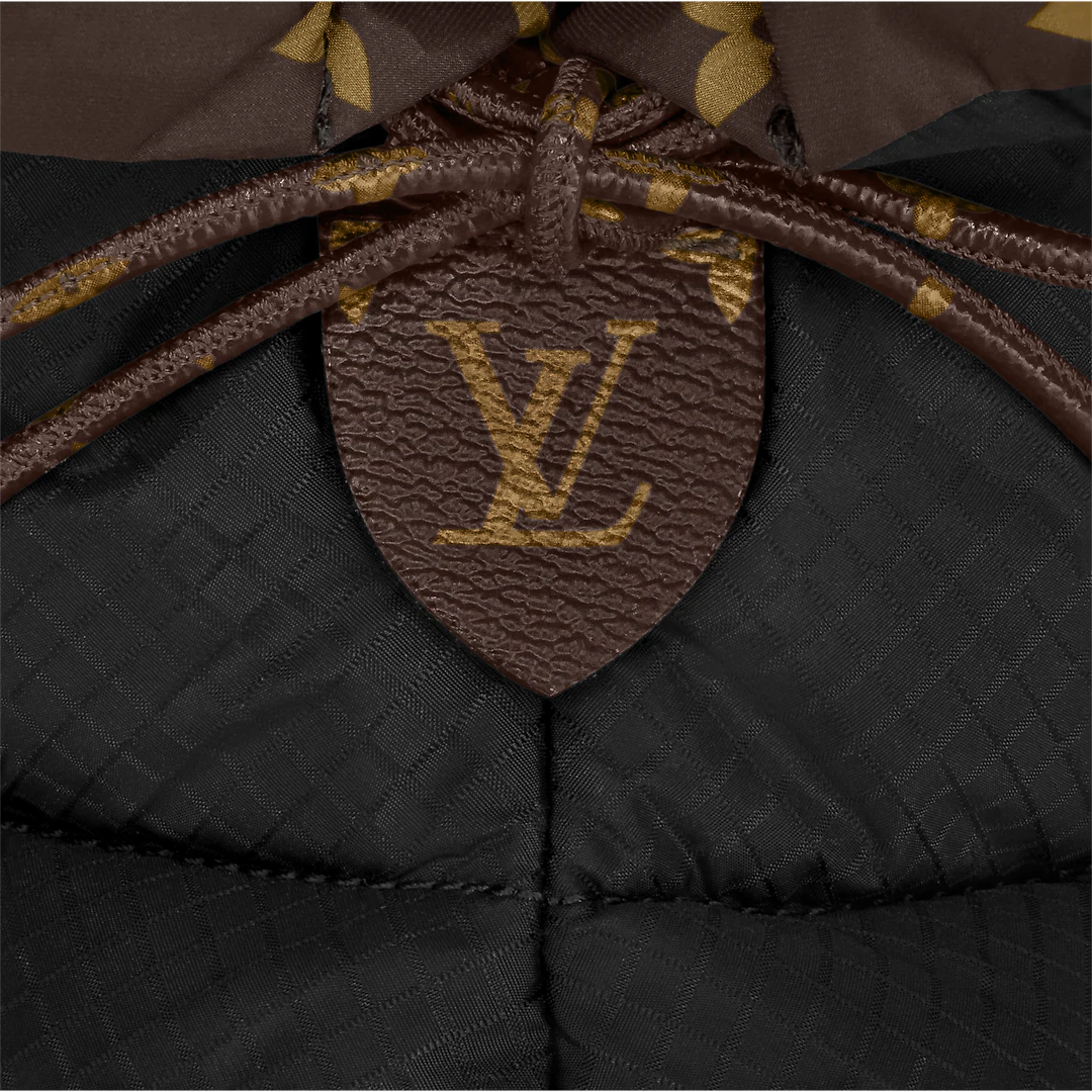 Louis Vuitton Pillow Comfort Ankle Boots Black