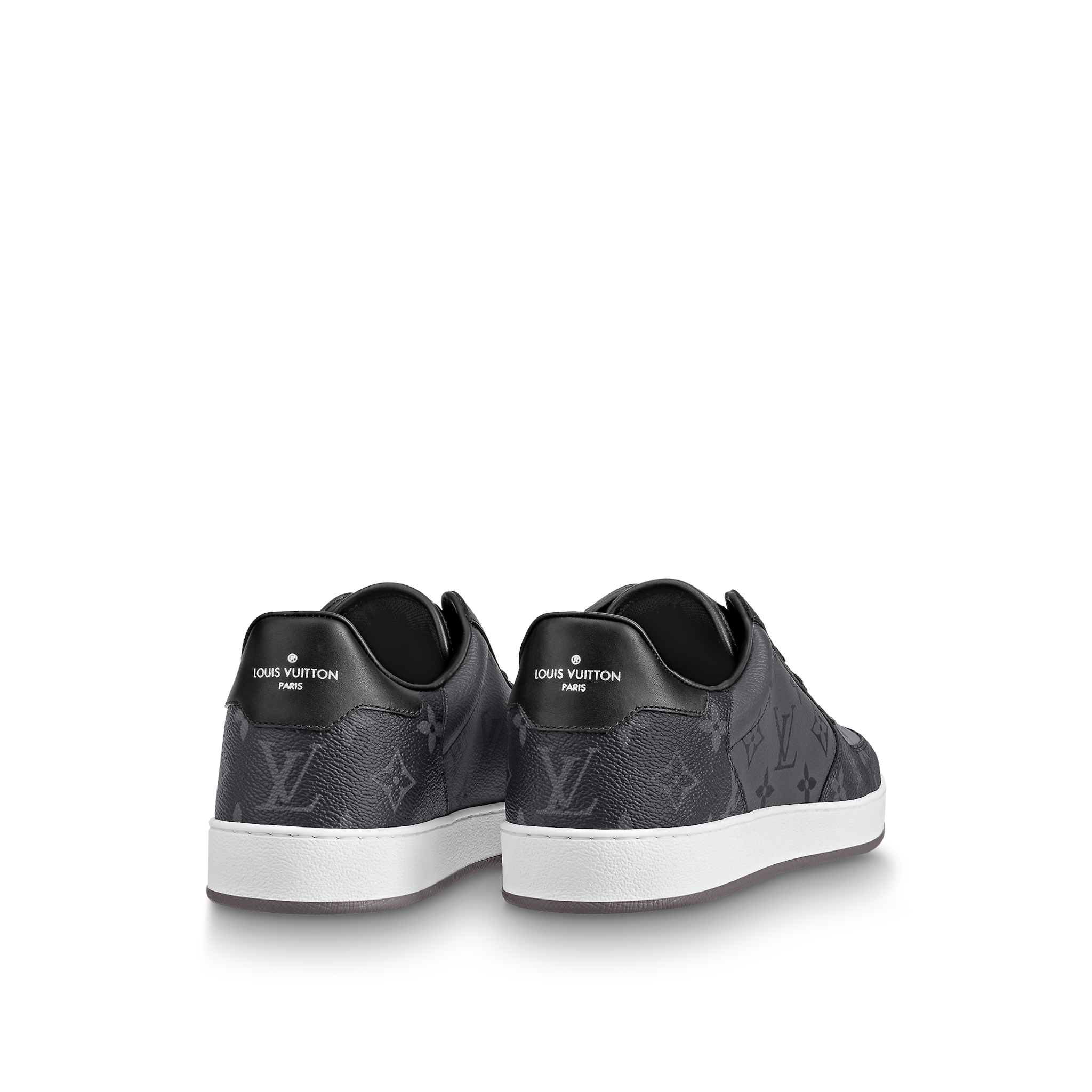 Louis Vuitton Rivoli Sneaker