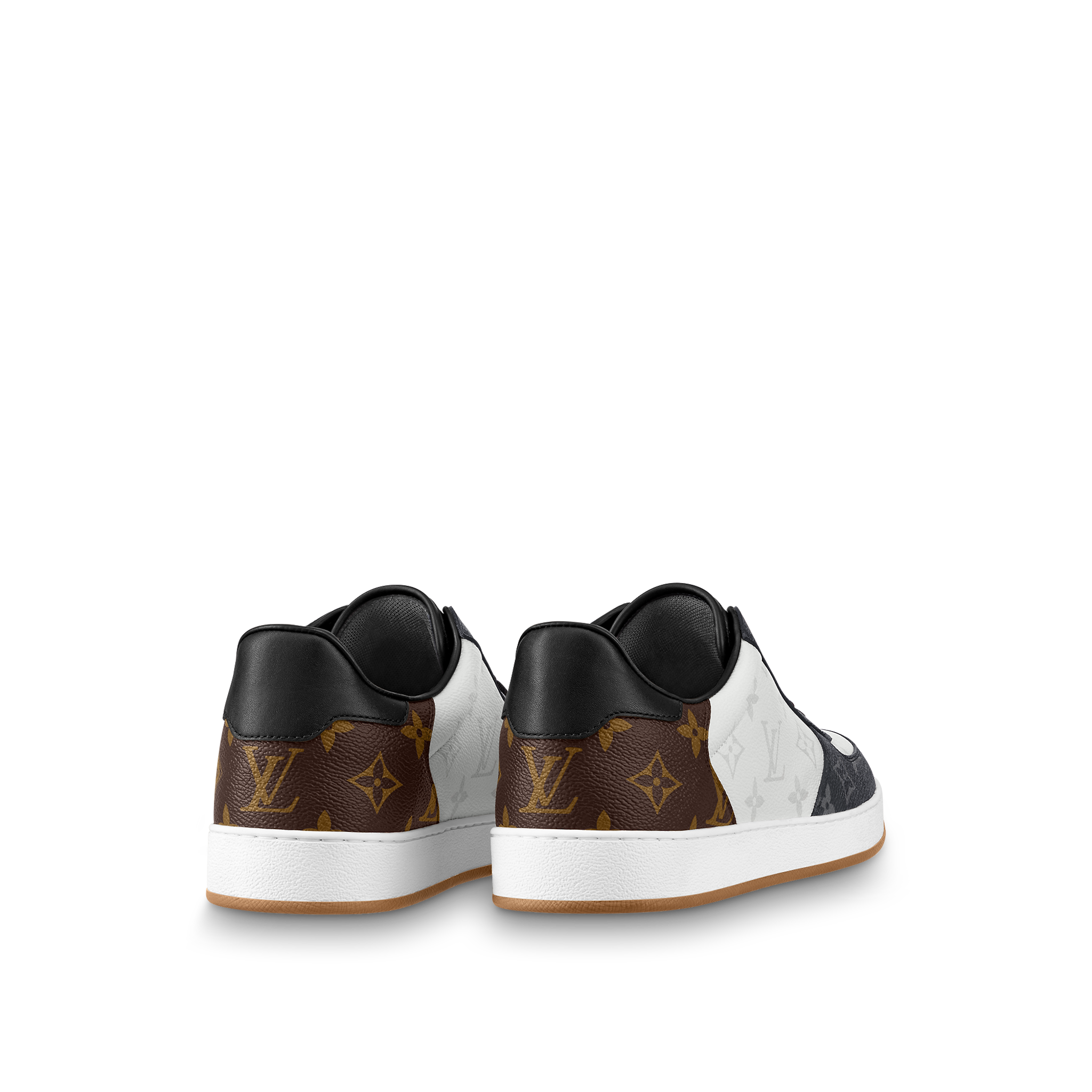 Louis Vuitton Rivoli Sneaker