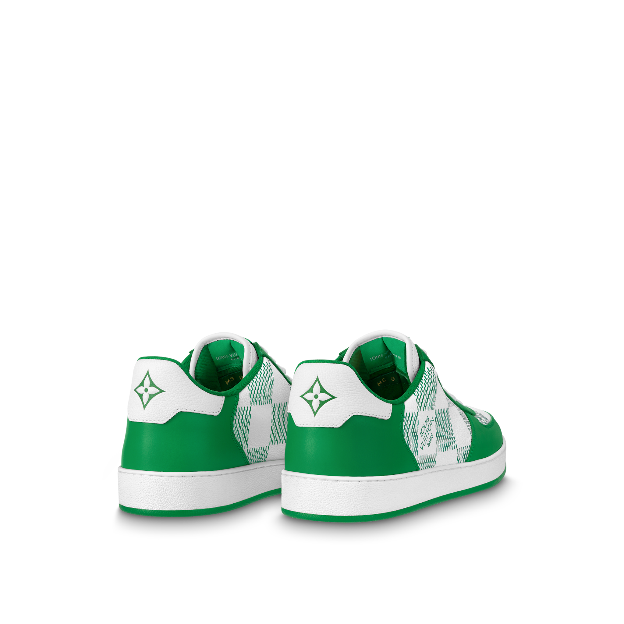 Louis Vuitton Rivoli Sneaker