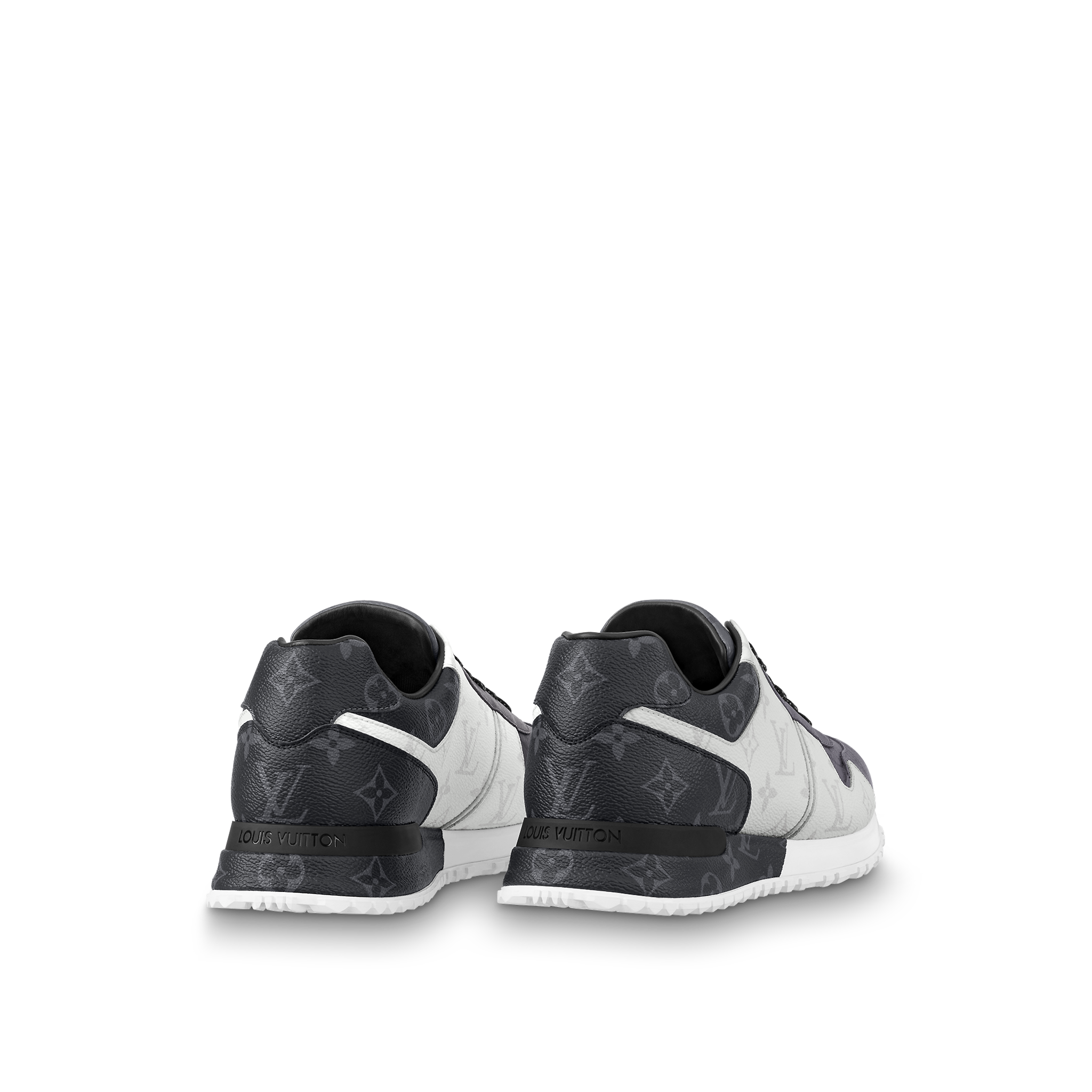 Louis Vuitton Run Away Sneaker