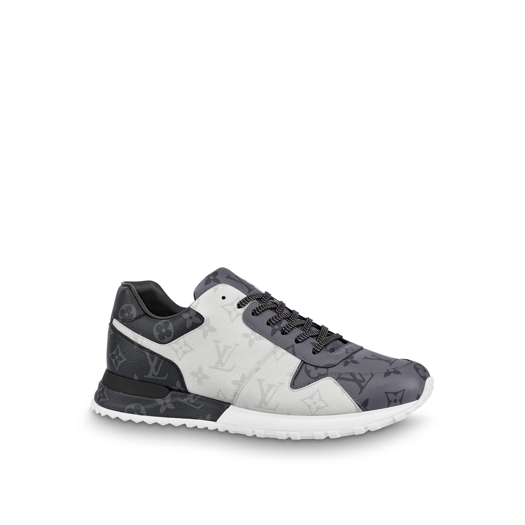 Louis Vuitton Run Away Sneaker