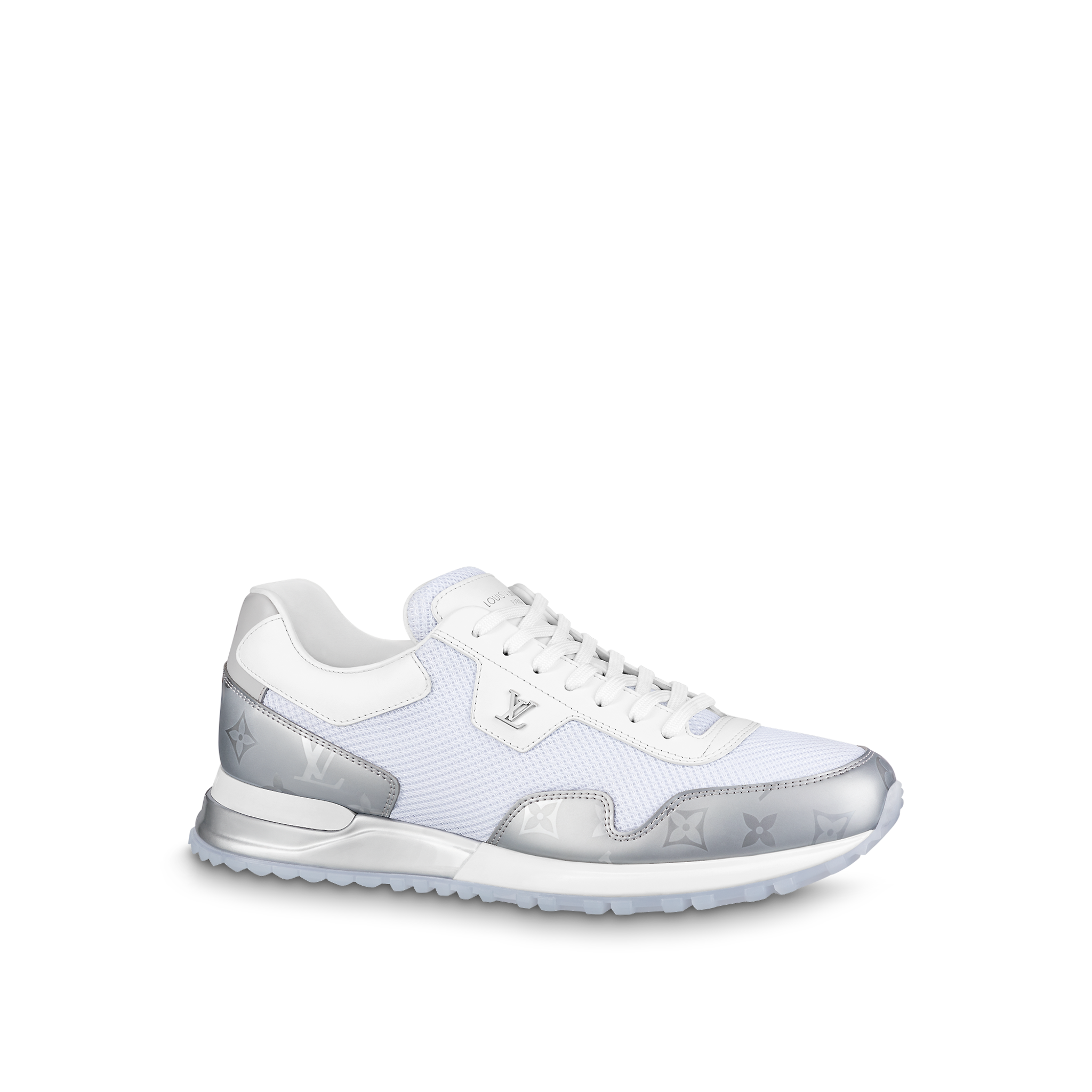 Louis Vuitton Run Away Sneaker