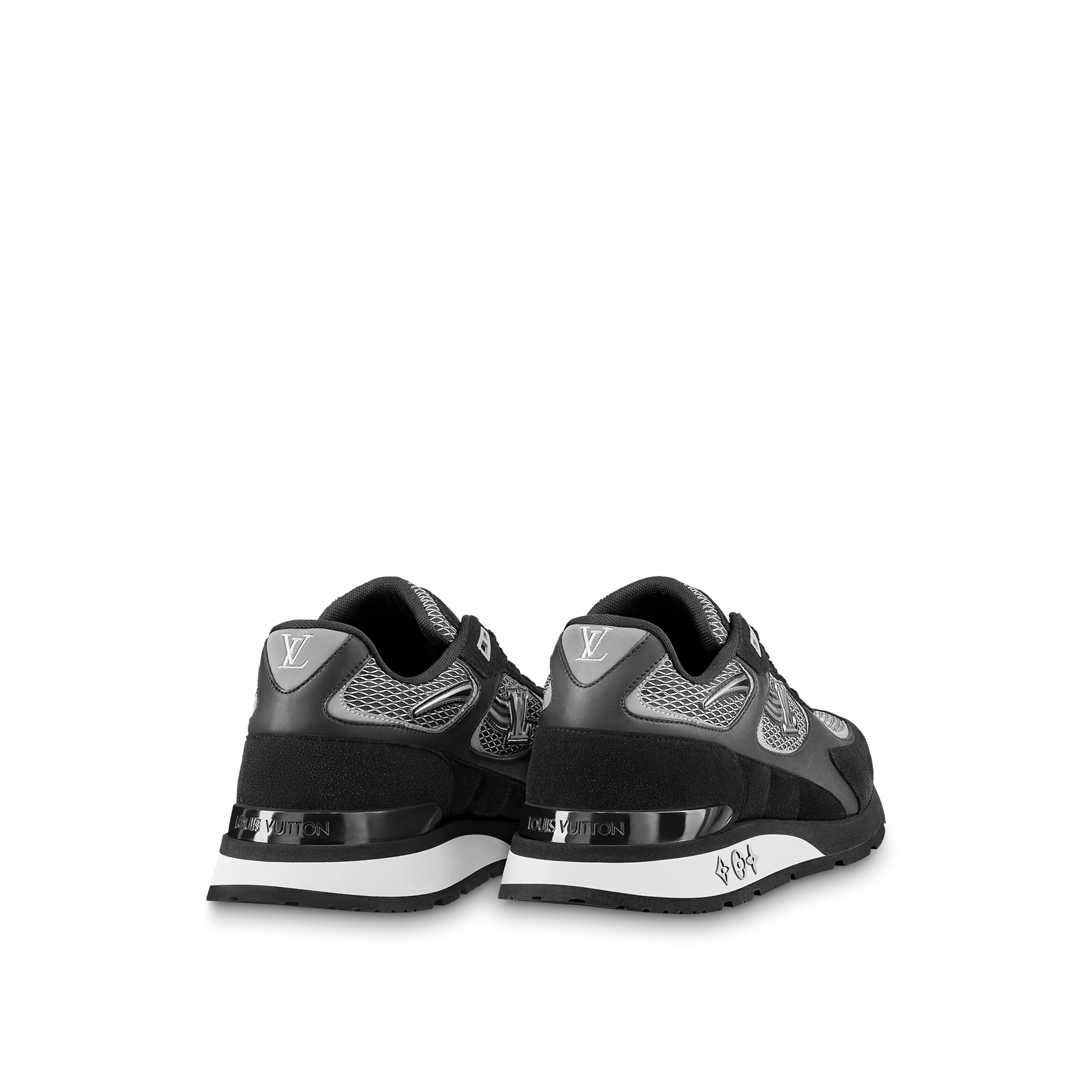 Louis Vuitton Run Away Sneaker