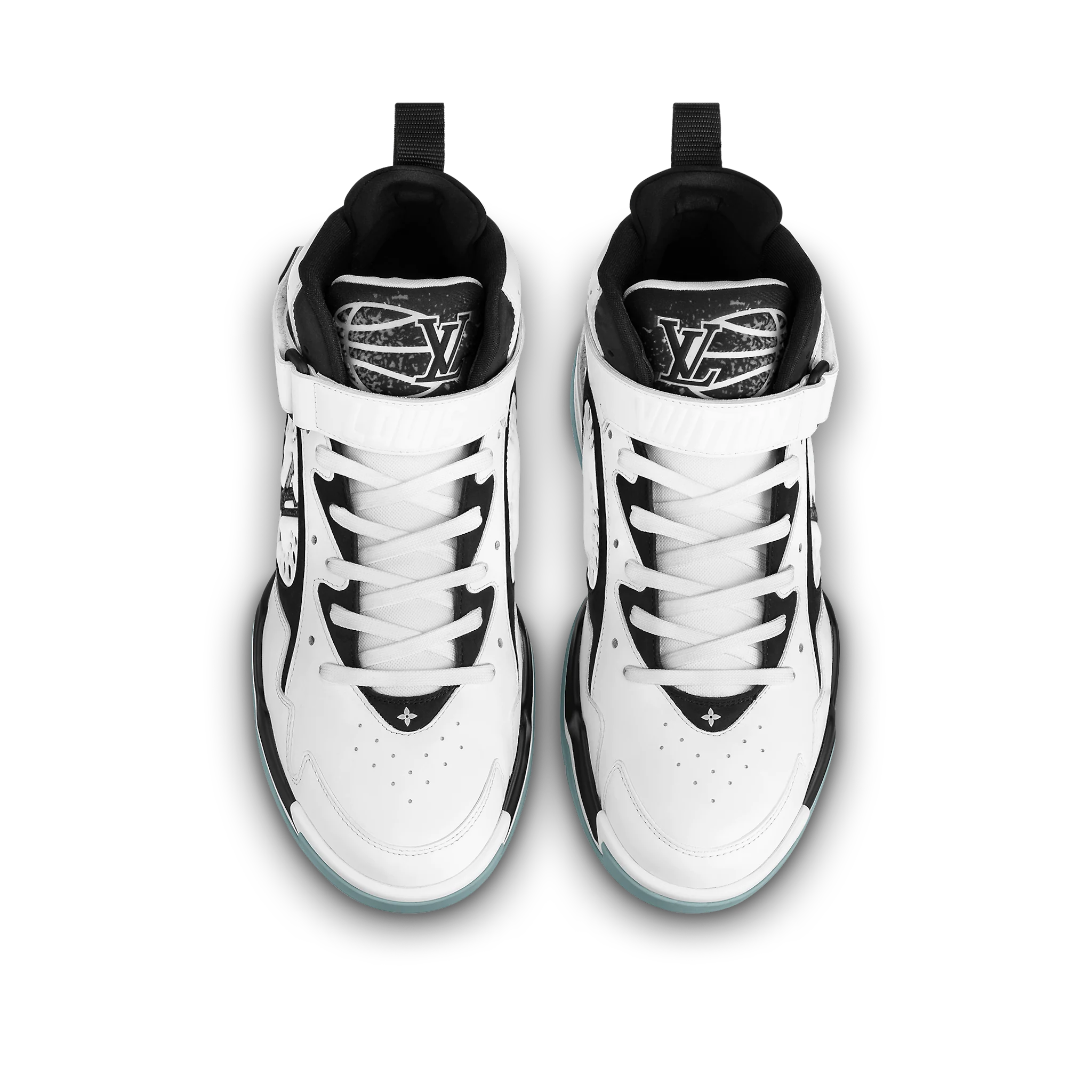 Louis Vuitton SNEAKER LV TRAINER 2