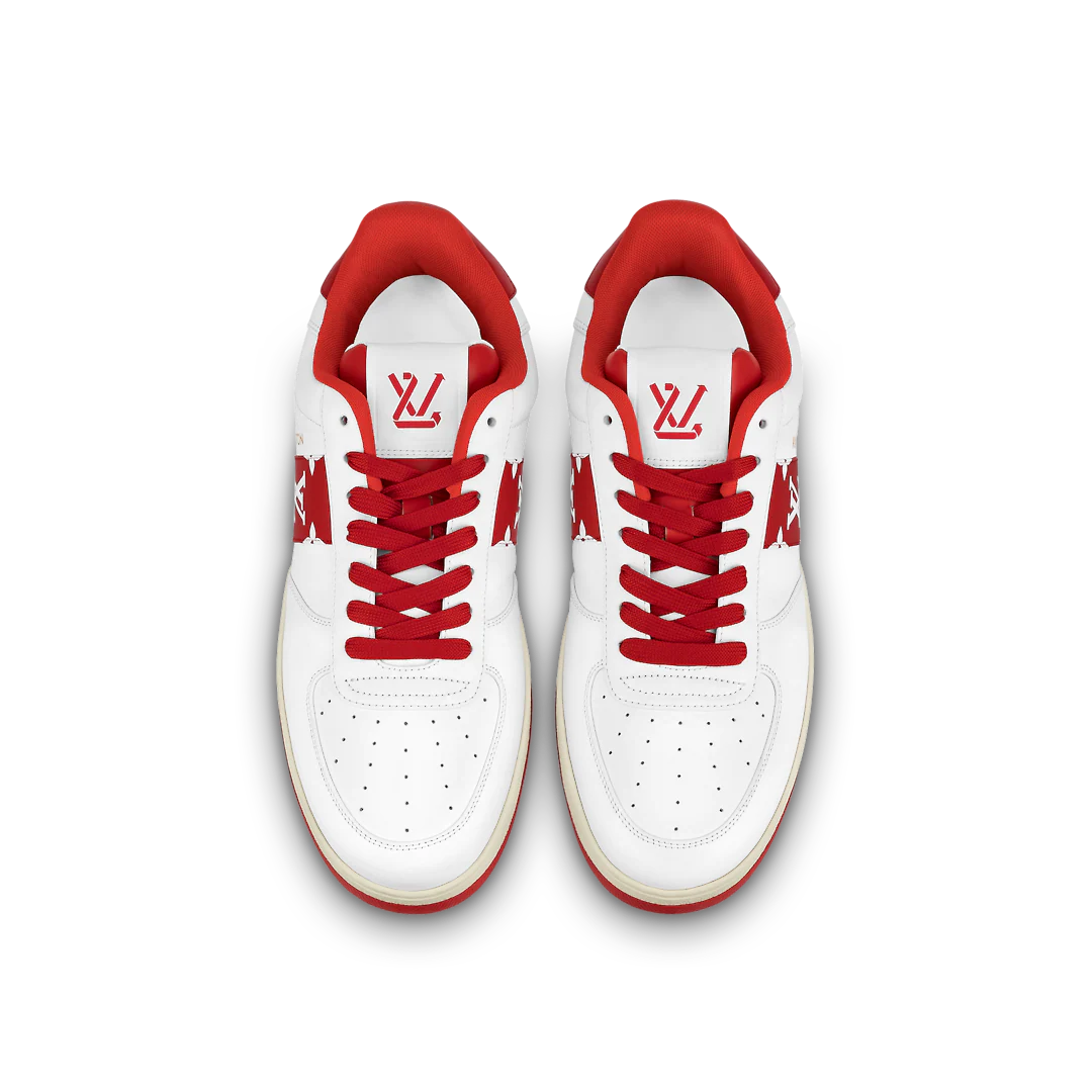 Louis Vuitton LV Sneaker Rivoli