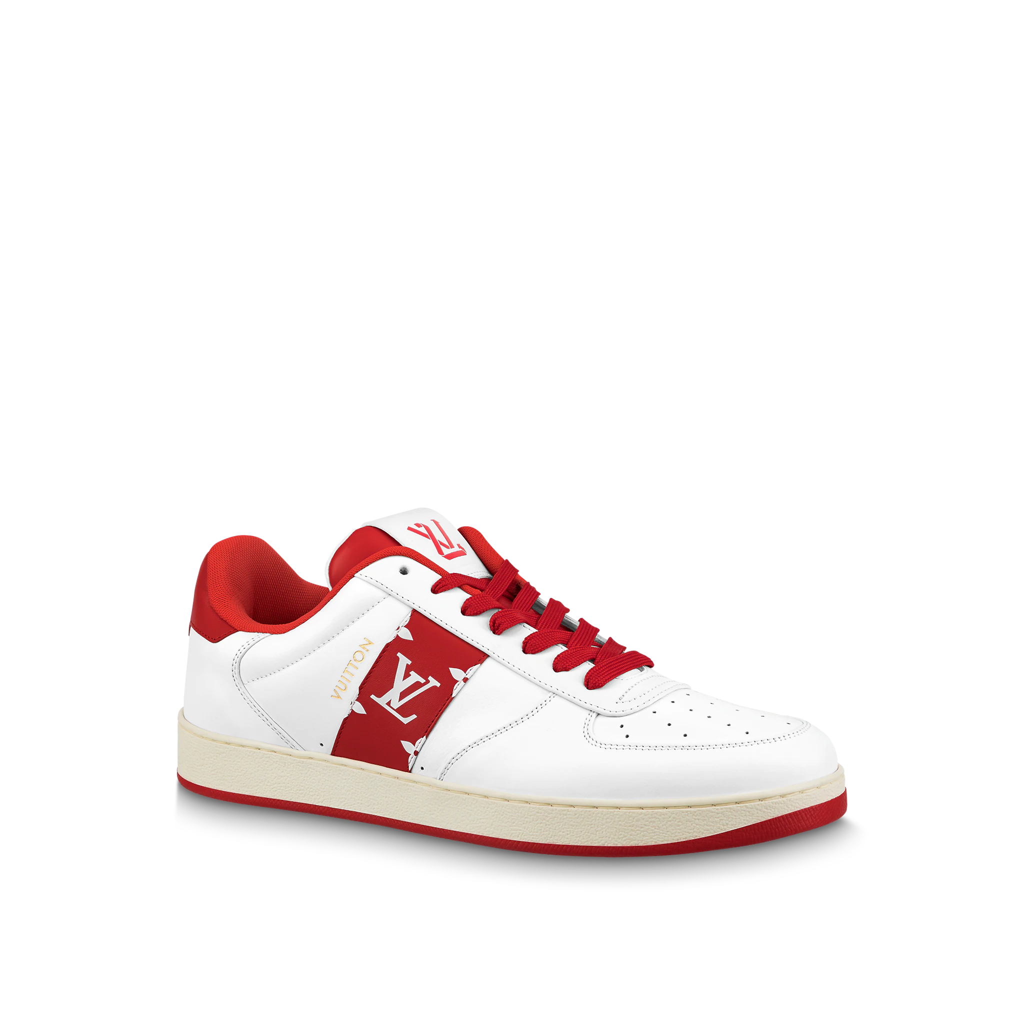 Louis Vuitton LV Sneaker Rivoli