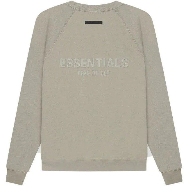 Essentials FOG Essentials Sweatshirt Moss/Goat