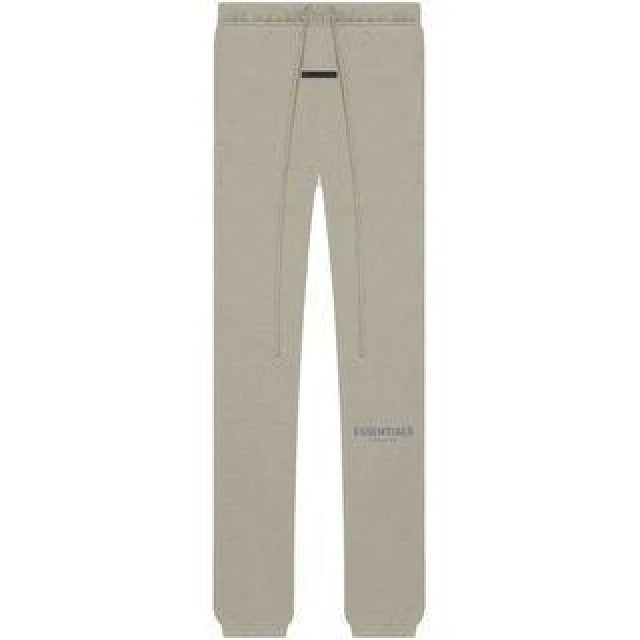 Essentials FOG Essentials Nylon Track Pants Goat/Moss