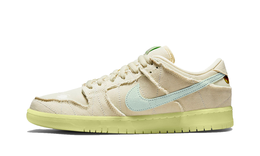 Nike SB Dunk Low Mummy