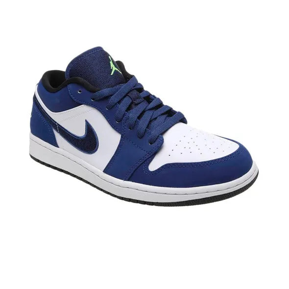 Air Jordan 1 Low Insignia Blue