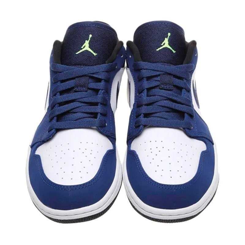 Air Jordan 1 Low Insignia Blue