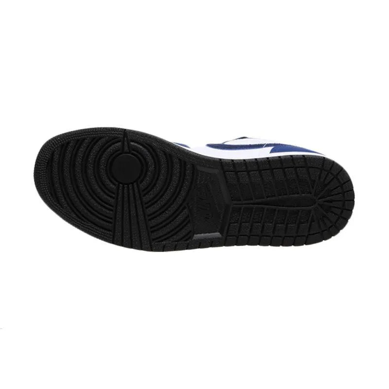 Air Jordan 1 Low Insignia Blue