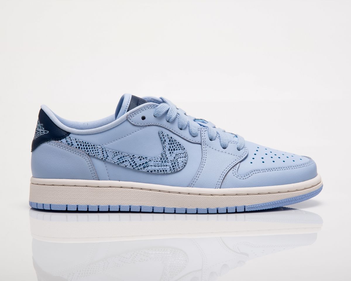 Air Jordan 1 Jordan 1 Retro Low Royal Tint