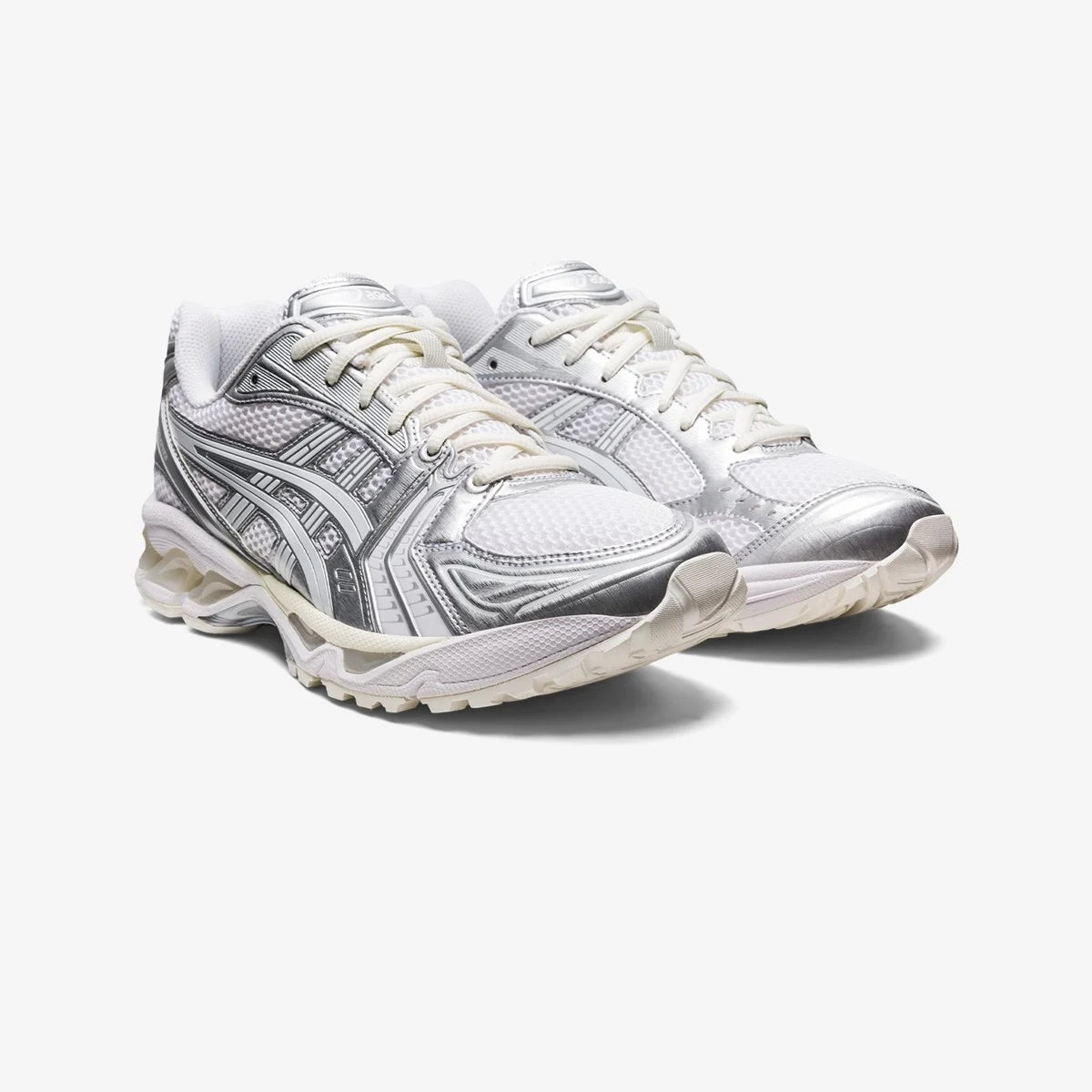 Asics ASICS Gel-Kayano 14 x Jjjjound WHITE/WHITE