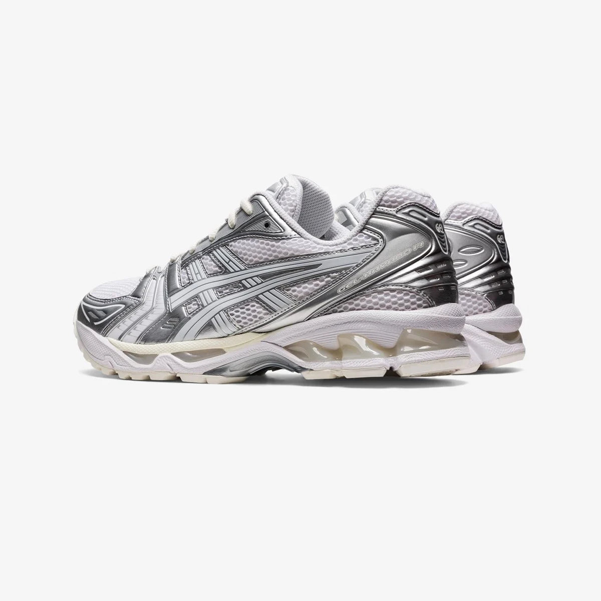 Asics ASICS Gel-Kayano 14 x Jjjjound WHITE/WHITE